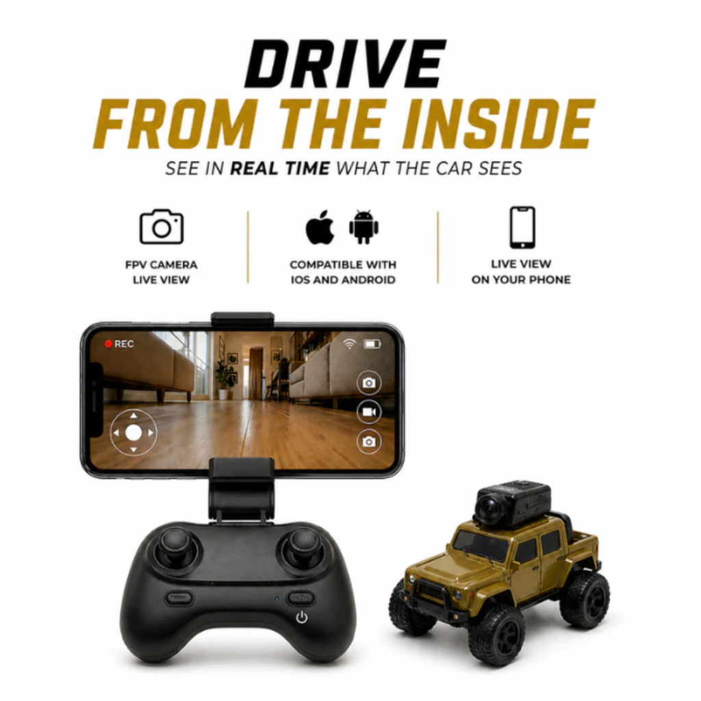 Terreneitor